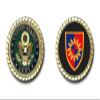 149th Armored Brigade US Army Challenge Coin view 1