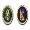 128th Aviation Brigade US Army Challenge Coin view 1