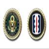 120th Infantry Brigade US Army Challenge Coin view 1