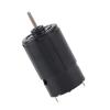 RiToEasysports 550 Brushed Engine High Long Term Engine for 6 RC Car Model, Precision RC Brushed for 12T, 21T, 29T, 35T, Black, 1 Pack (21T) view 2