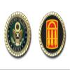 118th Field Artillery Brigade US Army Challenge Coin view 1