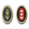 130th Engineer Brigade US Army Challenge Coin view 1
