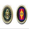 130th Field Artillery Brigade US Army Challenge Coin view 1