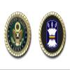 157th Infantry Brigade US Army Challenge Coin view 1