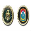 174th Infantry Brigade US Army Challenge Coin view 1