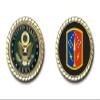 174th Air Defense Artillery Brigade US Army Challenge Coin view 1