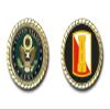 168th Engineer Brigade US Army Challenge Coin view 1