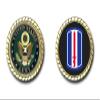193rd Infantry Brigade US Army Challenge Coin view 1