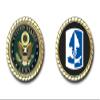 187th Infantry Brigade US Army Challenge Coin view 1