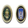 166th Aviation Brigade US Army Challenge Coin view 1
