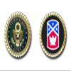 194th Engineer Brigade US Army Challenge Coin view 1