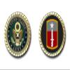 205th Infantry Brigade US Army Challenge Coin view 1