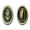 188th Infantry Brigade US Army Challenge Coin view 1