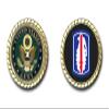 191st Infantry Brigade US Army Challenge Coin view 1