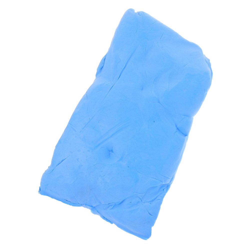 COOPHYA DIY Remoldable Sculpting Beads Putty Lightweight and Portable for Travel and Party Activities