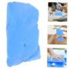 COOPHYA DIY Remoldable Sculpting Beads Putty Lightweight and Portable for Travel and Party Activities view 3