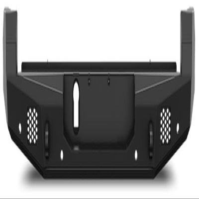Body Armor 4X4 16-23 Toyota Tacoma Pro Series II Rear Bumper