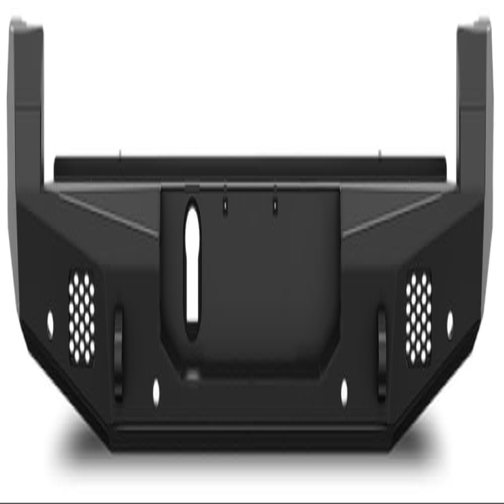 Body Armor 4X4 16-23 Toyota Tacoma Pro Series II Rear Bumper