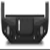 Body Armor 4X4 16-23 Toyota Tacoma Pro Series II Rear Bumper view 1