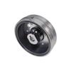 pZjHaok Flywheel Rotor Compatible with 375 400 32102-38F00 3210238F00 3430-071 view 1