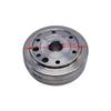 pZjHaok Flywheel Rotor Compatible with 375 400 32102-38F00 3210238F00 3430-071 view 2