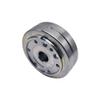 pZjHaok Flywheel Rotor Compatible with 375 400 32102-38F00 3210238F00 3430-071 view 4
