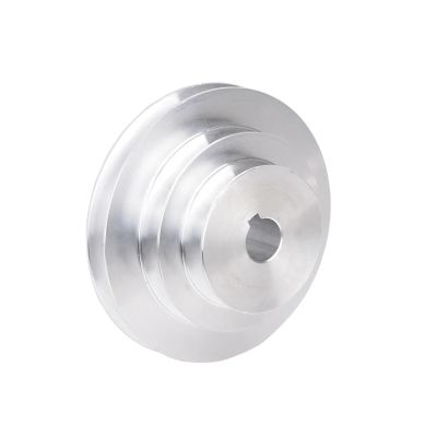 Compatible with C6-908 aluminum alloy motor pulley universal(Cast iron)