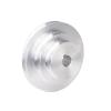 Compatible with C6-908 aluminum alloy motor pulley universal(Cast iron) view 1