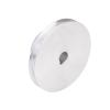 Compatible with C6-908 aluminum alloy motor pulley universal(Cast iron) view 2