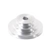 Compatible with C6-908 aluminum alloy motor pulley universal(Cast iron) view 3