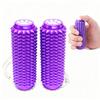 2PCS Little Ouchies Pain Fidget, Pain Stim Tool Spiky Sensory Fidget Toys For Adults Anxiety Relief, Portable ADHD Autism Clicker, Grippie For Focus & Skin Picking, Stress Relief Gift For Teens-Purple view 1