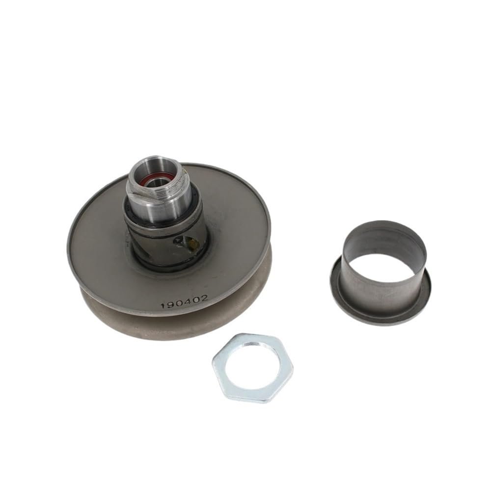pZjHaok 4 Slot Adjustable Auxiliary Slide Pulley Torque Driver Compatible with 1PE40QMB 1E50QMF Jog50 90