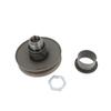 pZjHaok 4 Slot Adjustable Auxiliary Slide Pulley Torque Driver Compatible with 1PE40QMB 1E50QMF Jog50 90 view 1