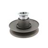pZjHaok 4 Slot Adjustable Auxiliary Slide Pulley Torque Driver Compatible with 1PE40QMB 1E50QMF Jog50 90 view 2