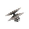 pZjHaok 4 Slot Adjustable Auxiliary Slide Pulley Torque Driver Compatible with 1PE40QMB 1E50QMF Jog50 90 view 3