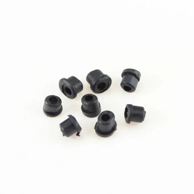 RC Spare Part for WLtoys 144010 144002 124016 124017 RC Car Spare Parts Screw 144010-2159 1267 Remote Control Car Upgrade Modification Part(Bushing)