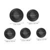 BESTOYARD 15pcs Universal Piggy Bank Lid Plugs Rubber Coin Box Stoppers Replacement Cap for Saving Box Compatible Most Piggy Banks Sturdy and Easy to Use view 2