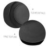 BESTOYARD 15pcs Universal Piggy Bank Lid Plugs Rubber Coin Box Stoppers Replacement Cap for Saving Box Compatible Most Piggy Banks Sturdy and Easy to Use view 3