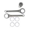 Motorcycle Connecting Rod for XV125 4RF view 2