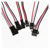 QLWAHK 10pairs 2/3/4 Pin SM JST Plug Male Female Wire Connector for RC Lipo Car Boat Airplane(10pairs 200MM 4P) view 2