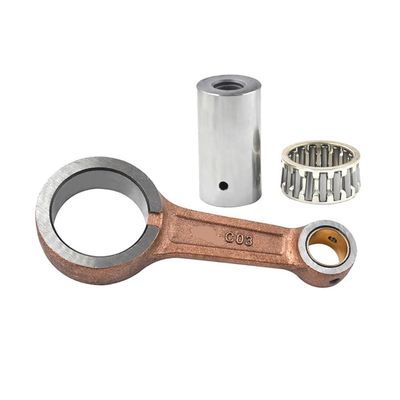 Motorcycle Connecting Rod Suitable for KXF250 2004 to 2016 RMZ250 2004 to 2012