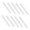 BESPORTBLE 24pcs Boys and Girls Slap Bracelets Diy Wristbands for Party Favors Year view 1