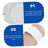 BESPORTBLE 24pcs Boys and Girls Slap Bracelets Diy Wristbands for Party Favors Year view 3