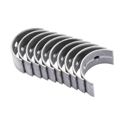 10Pcs Motorcycle Main Crankshaft Bearing STD +25 +50 for CBX750P CB250 CB700SC CB750F(Oversize 25)
