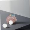 BESTOYARD 15pcs Replacement Piggy Bank Plugs Rubber Stopper for Coin Bank Money Box Saving Box Cover Plug view 4