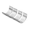 4Pcs Motorcycle Connecting Rod Bearing STD +25 +50 +75 +100 for Eliminator250 VN250 250SE(Oversize 50) view 1