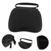 SHINEOFI Game Controller Carry Case for Portable Storage Bag EVA Protective Pouch for Travel and Gaming Accessories view 4