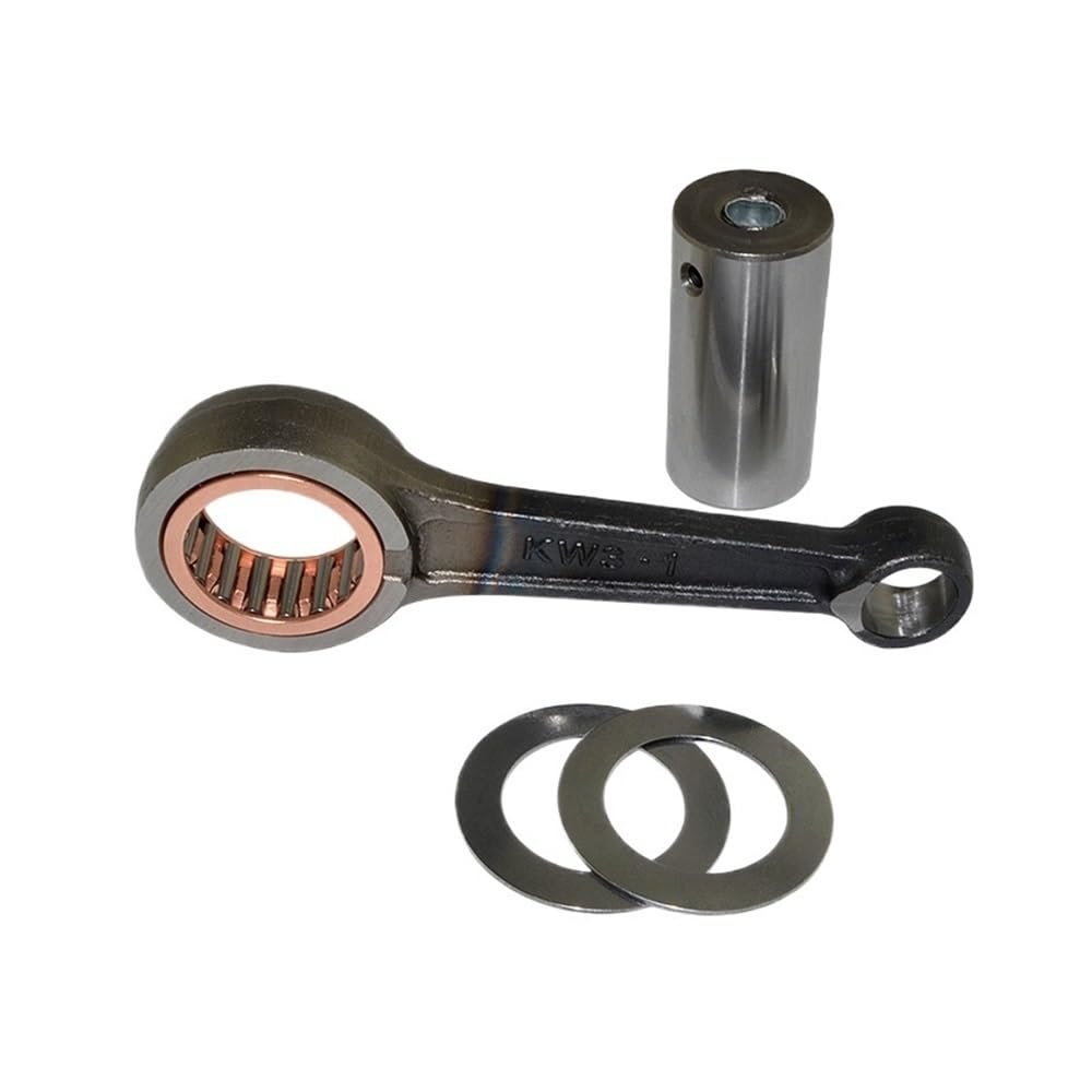 Motorcycle Connecting Rod for NX250 AX1