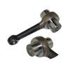 Motorcycle Connecting Rod for NX250 AX1 view 4