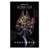DDXMML Display Wallboard, Compatible with 75389/75257 Millennium Falcon Wall Mount Display Stand, On-Wall Photo Frame Storage Display Board 75389 75257(Wall Panel Only) (Style B) view 1